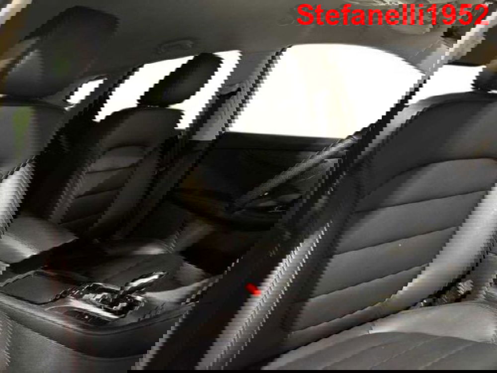 Mg HS usata a Bologna (16)