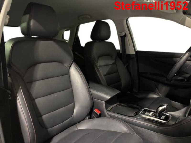 Mg HS usata a Bologna (16)