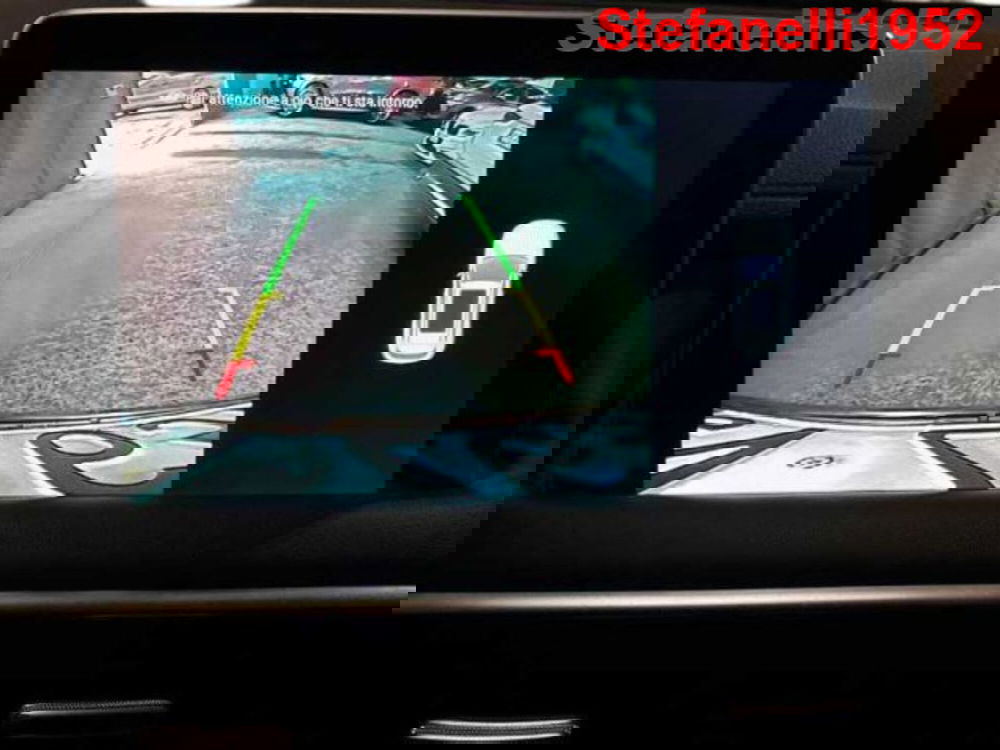 Mg HS usata a Bologna (13)