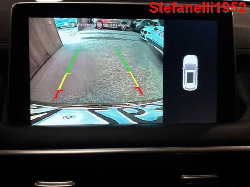 Mg HS usata a Bologna (17)