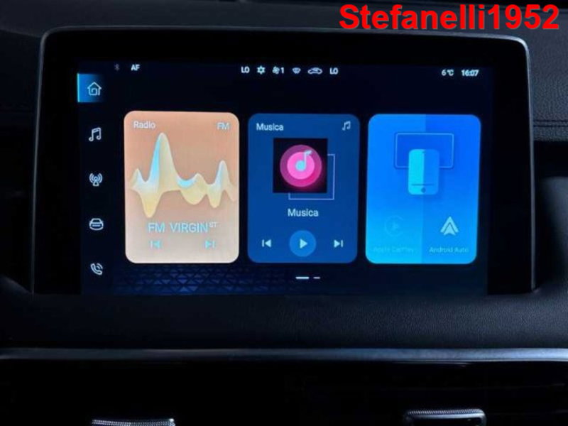 Mg HS usata a Bologna (18)