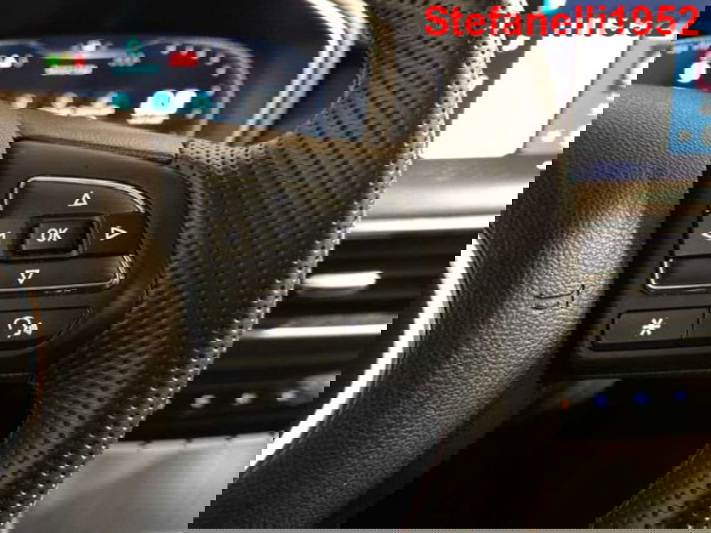 Mg HS usata a Bologna (19)