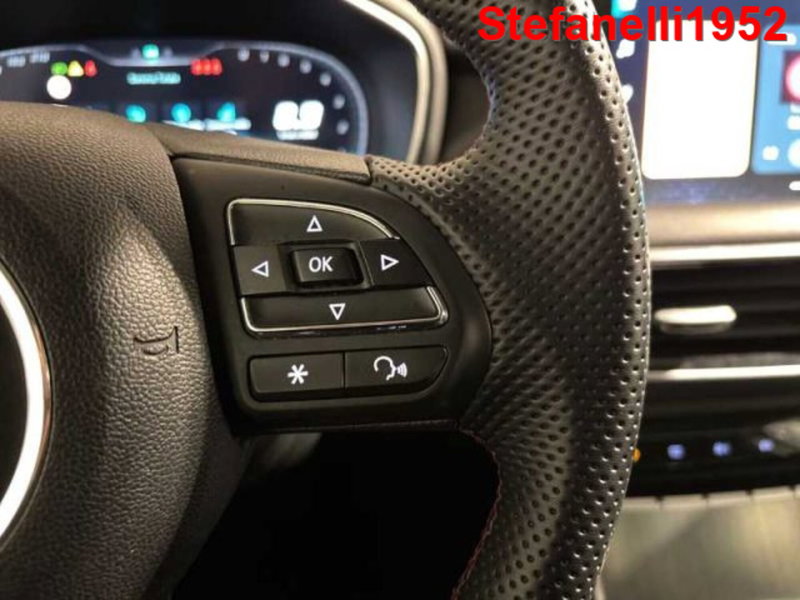 Mg HS usata a Bologna (19)