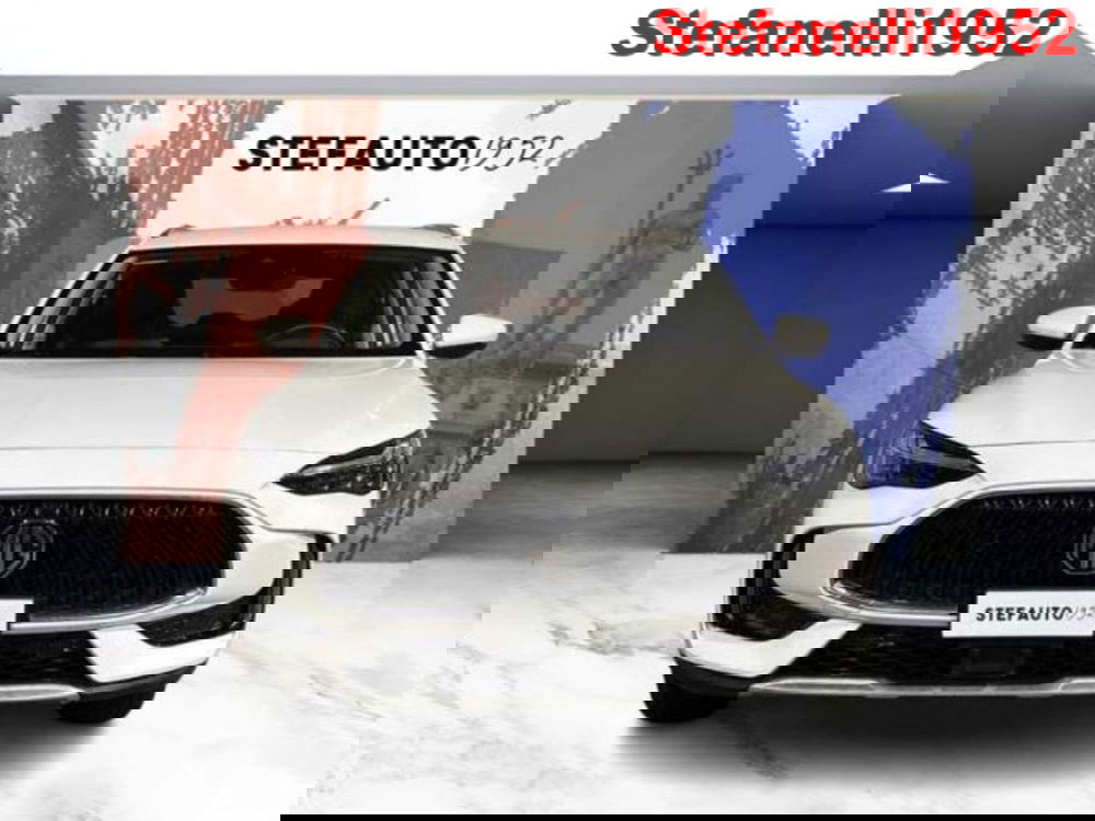 Mg HS usata a Bologna (2)