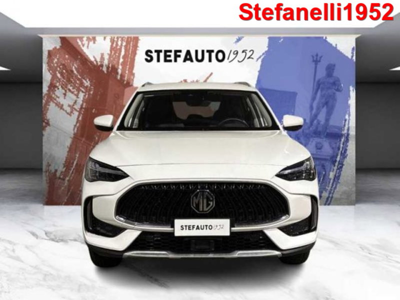 Mg HS usata a Bologna (2)