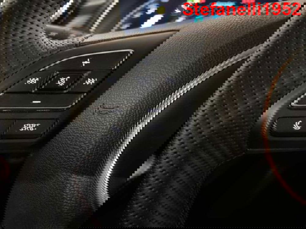 Mg HS usata a Bologna (20)