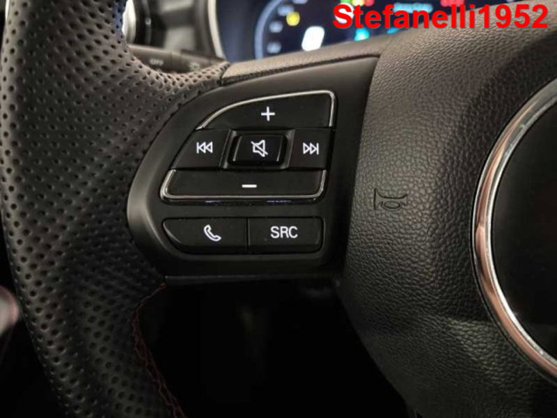 Mg HS usata a Bologna (20)