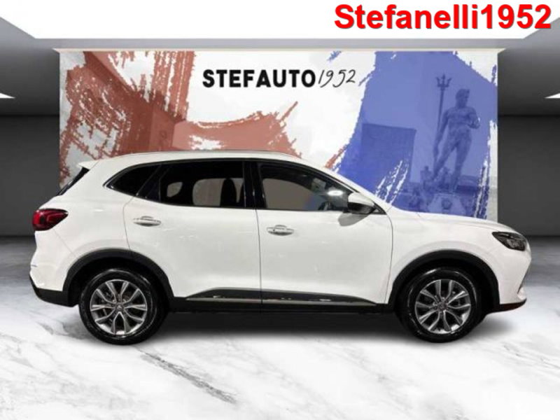 Mg HS usata a Bologna (3)