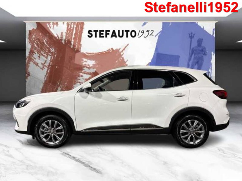 Mg HS usata a Bologna (4)