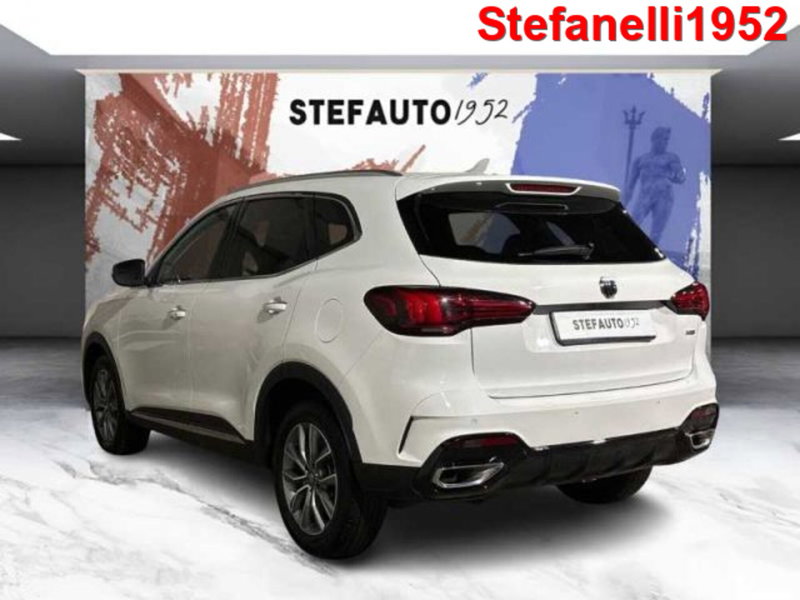 Mg HS usata a Bologna (5)