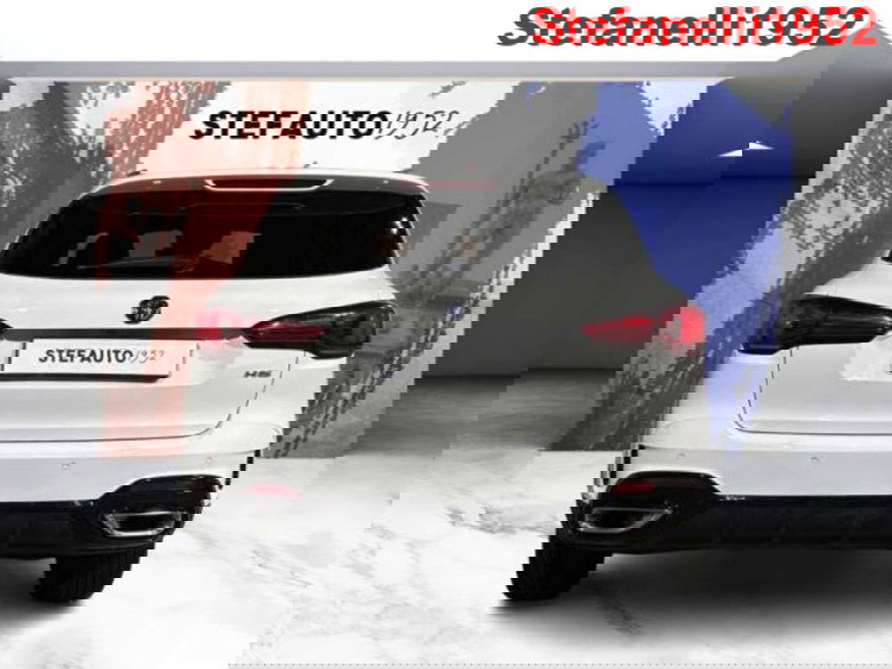 Mg HS usata a Bologna (6)