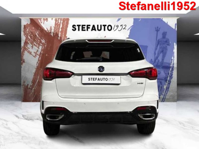 Mg HS usata a Bologna (6)