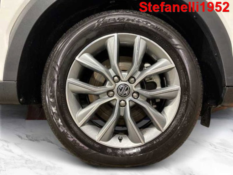 Mg HS usata a Bologna (8)