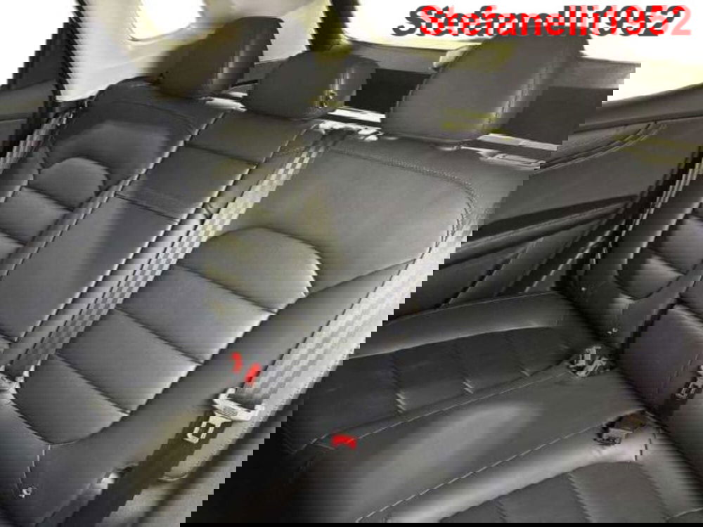 Mg HS usata a Bologna (7)