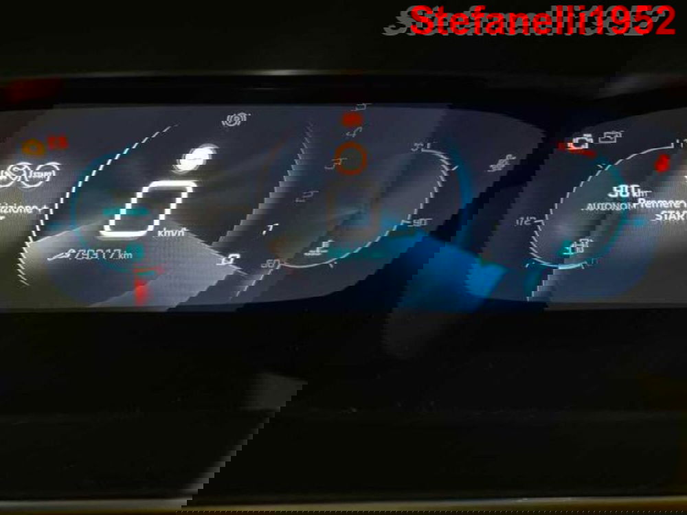 Peugeot 2008 usata a Bologna (12)