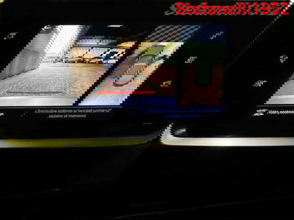 Peugeot 2008 usata a Bologna (17)