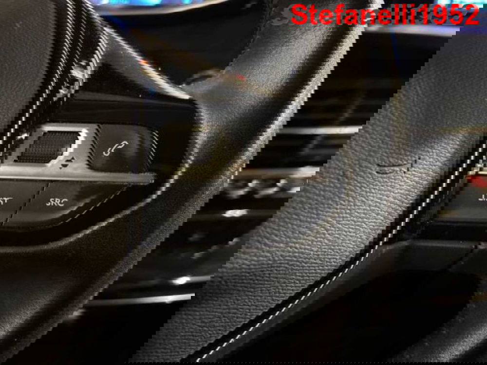 Peugeot 2008 usata a Bologna (19)