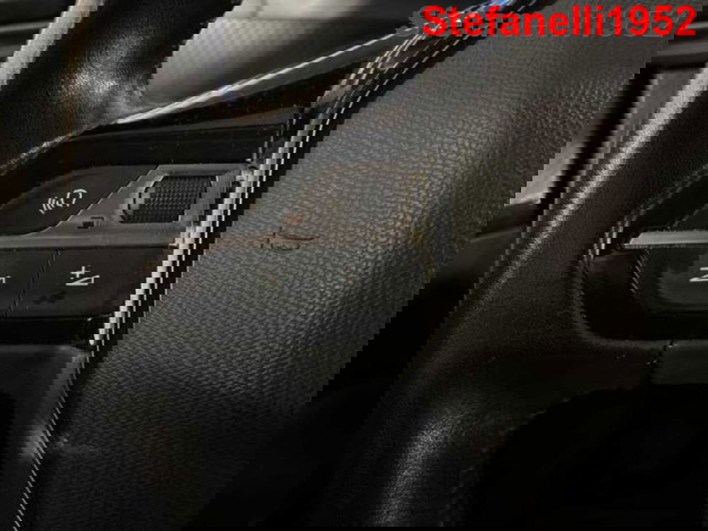 Peugeot 2008 usata a Bologna (20)