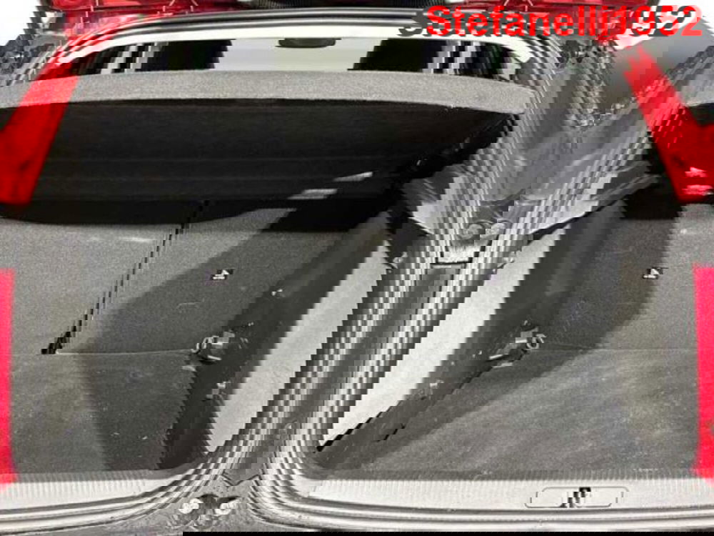 Peugeot 2008 usata a Bologna (7)