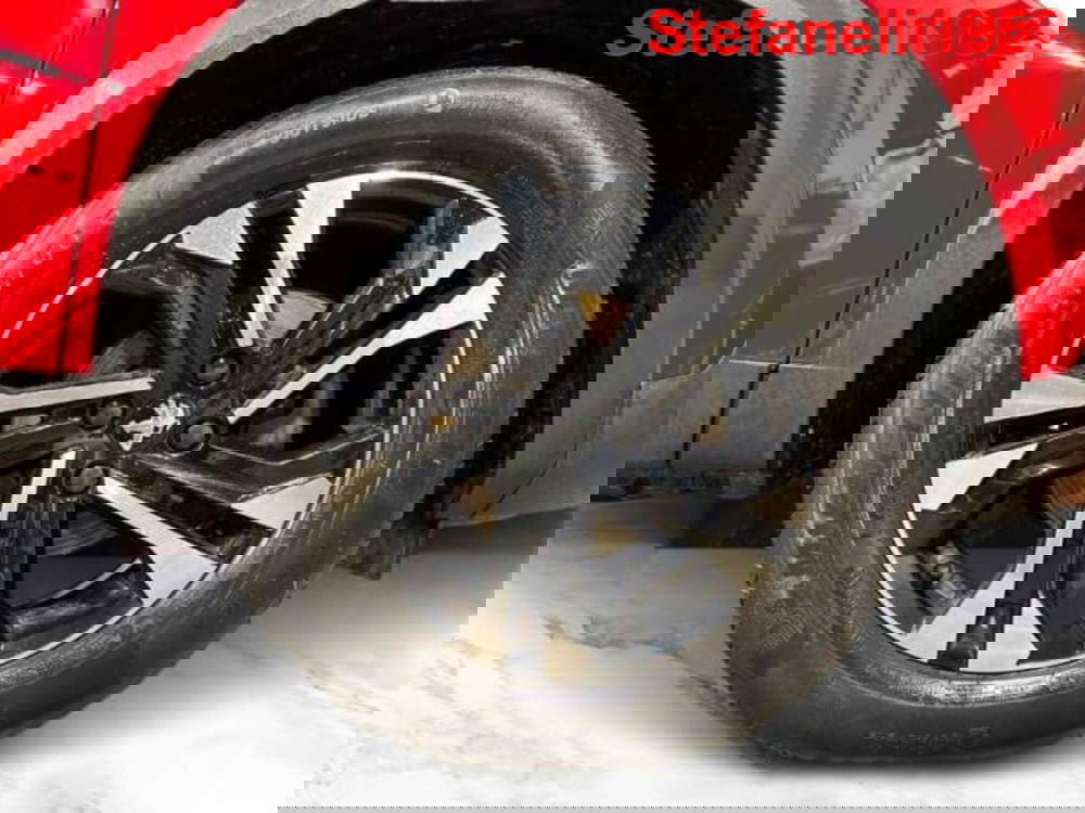 Peugeot 2008 usata a Bologna (8)