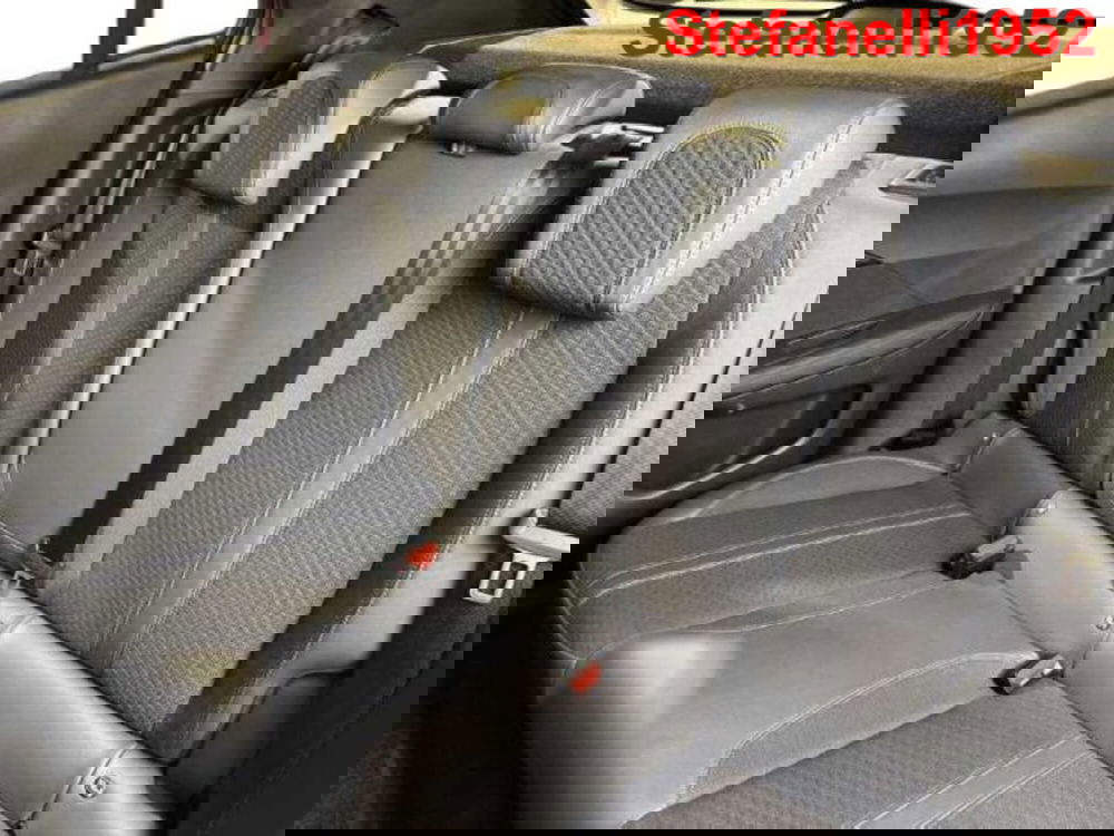 Peugeot 2008 usata a Bologna (9)