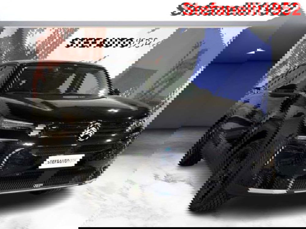 Citroen C5 Aircross nuova a Bologna