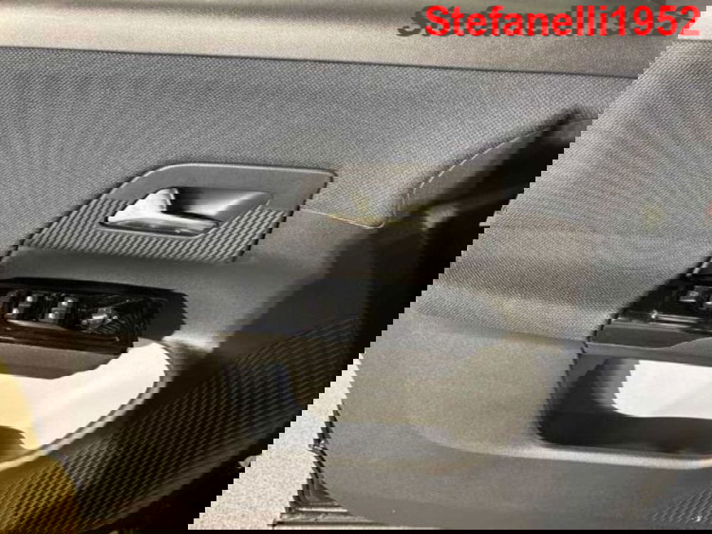 Citroen C5 Aircross nuova a Bologna (10)