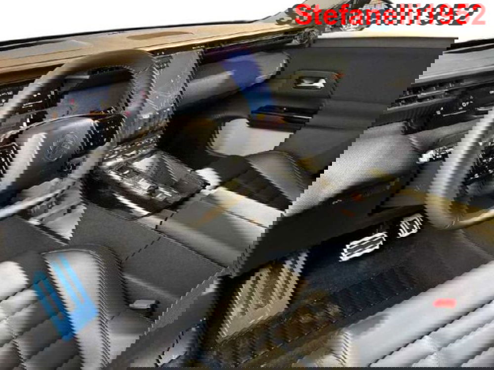 Citroen C5 Aircross nuova a Bologna (11)