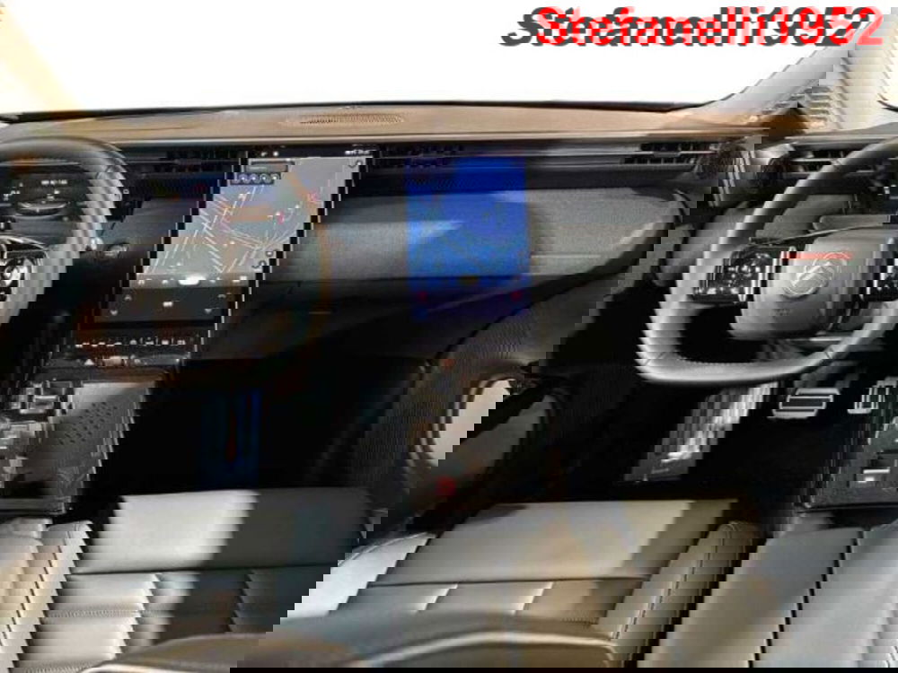 Citroen C5 Aircross nuova a Bologna (13)