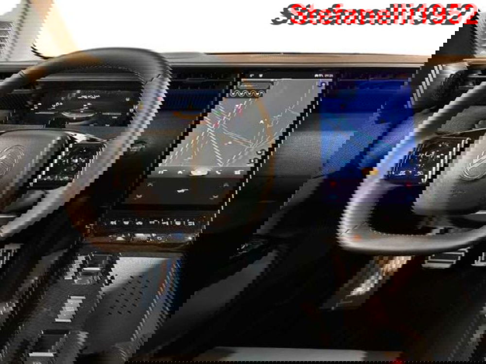 Citroen C5 Aircross nuova a Bologna (14)