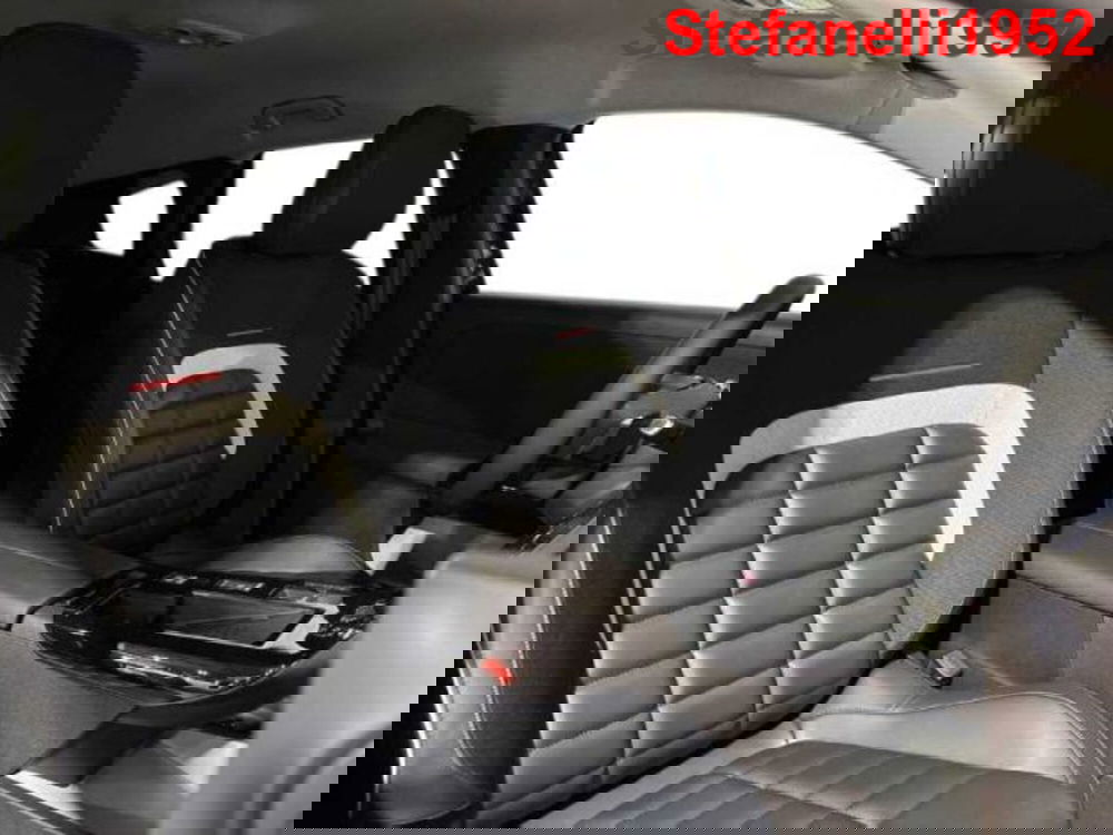 Citroen C5 Aircross nuova a Bologna (16)