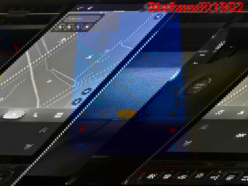 Citroen C5 Aircross nuova a Bologna (17)