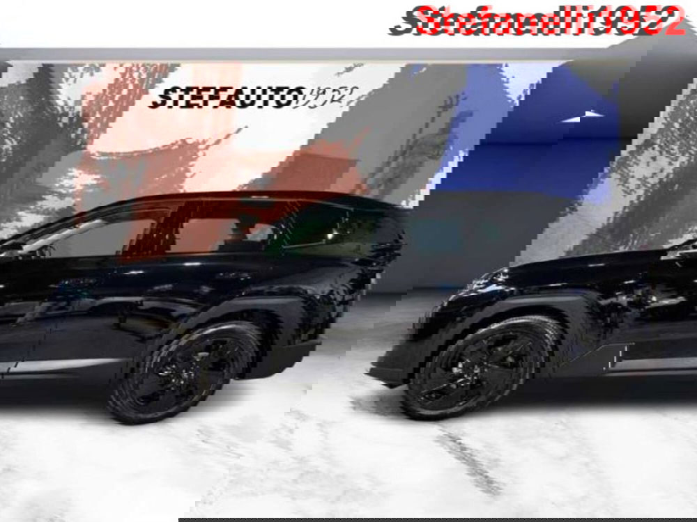 Citroen C5 Aircross nuova a Bologna (3)