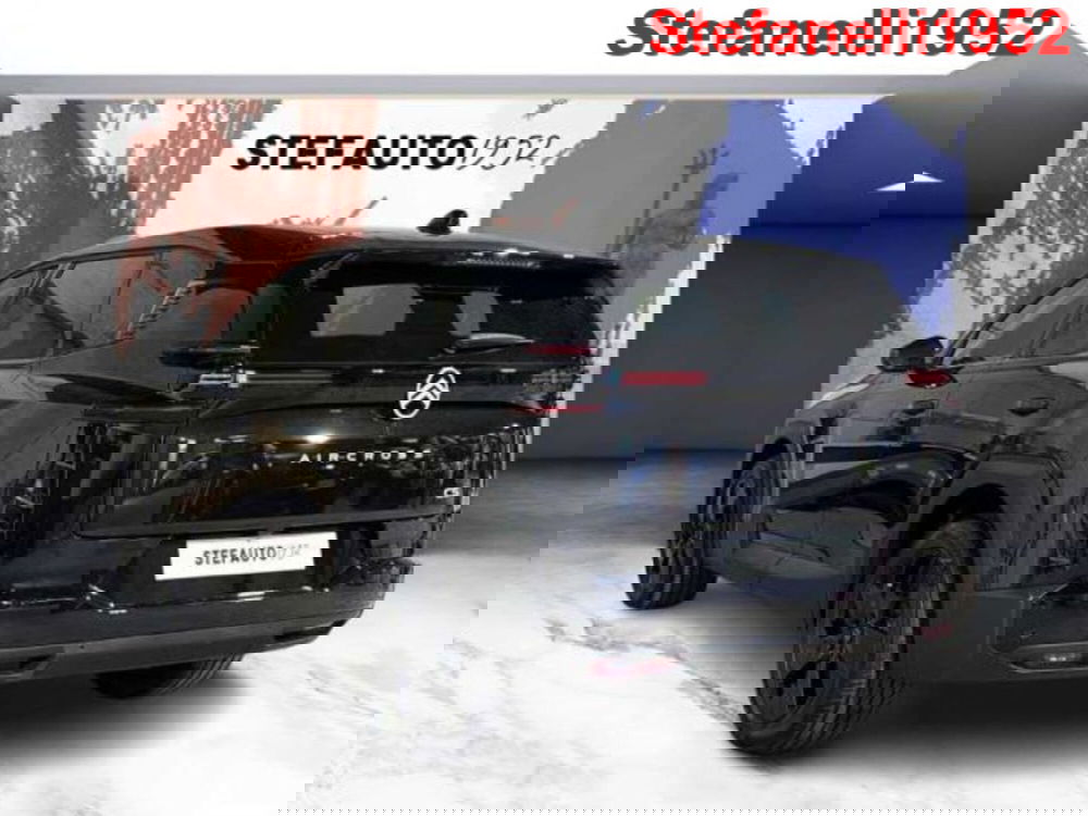 Citroen C5 Aircross nuova a Bologna (5)