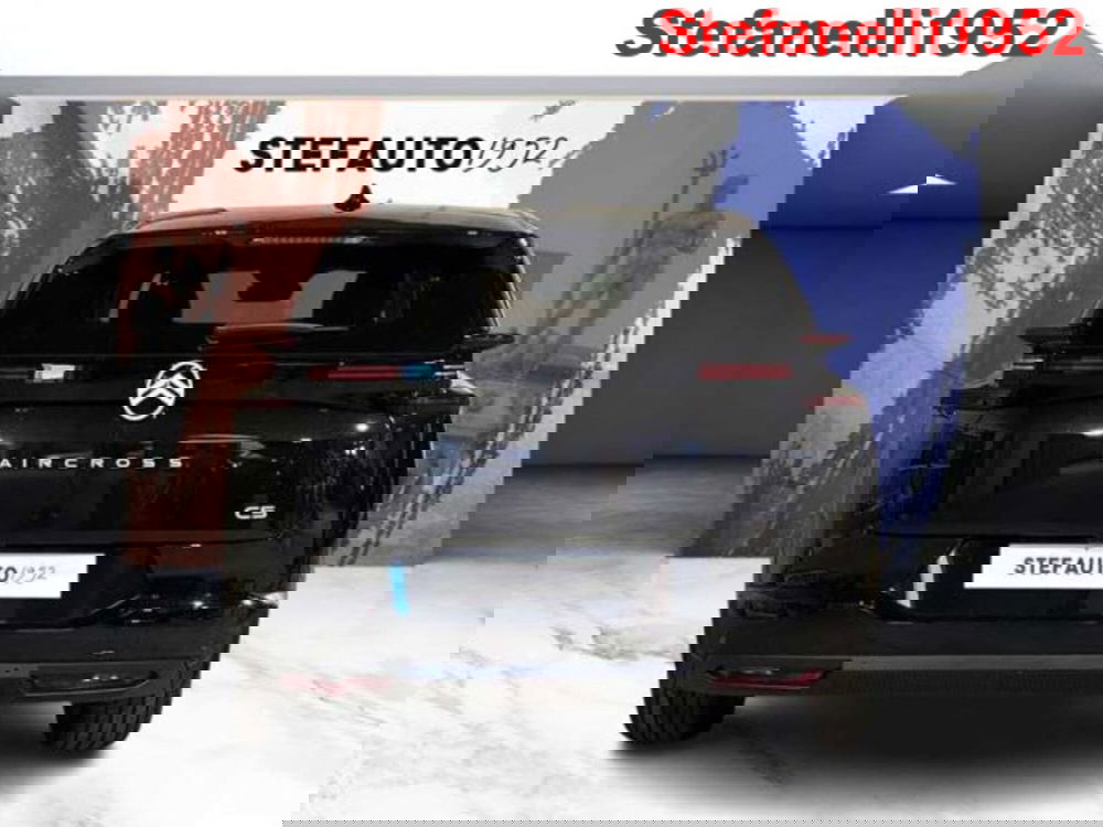 Citroen C5 Aircross nuova a Bologna (6)