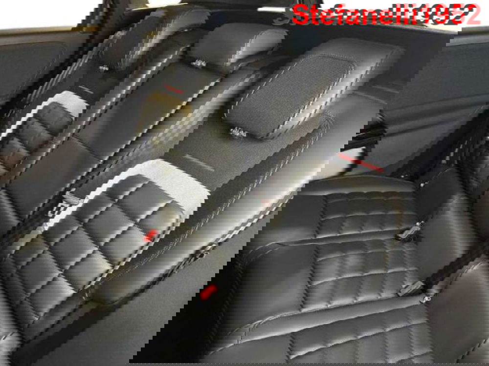 Citroen C5 Aircross nuova a Bologna (9)