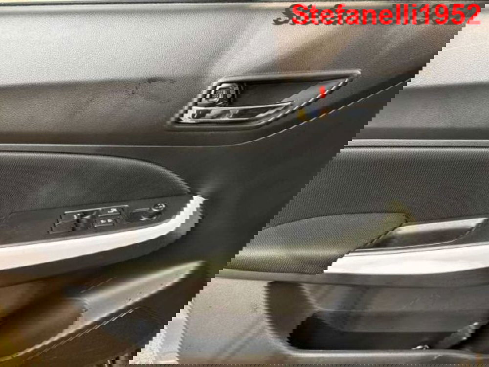 Suzuki Swift usata a Bologna (10)