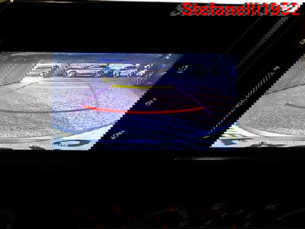 Suzuki Swift usata a Bologna (16)