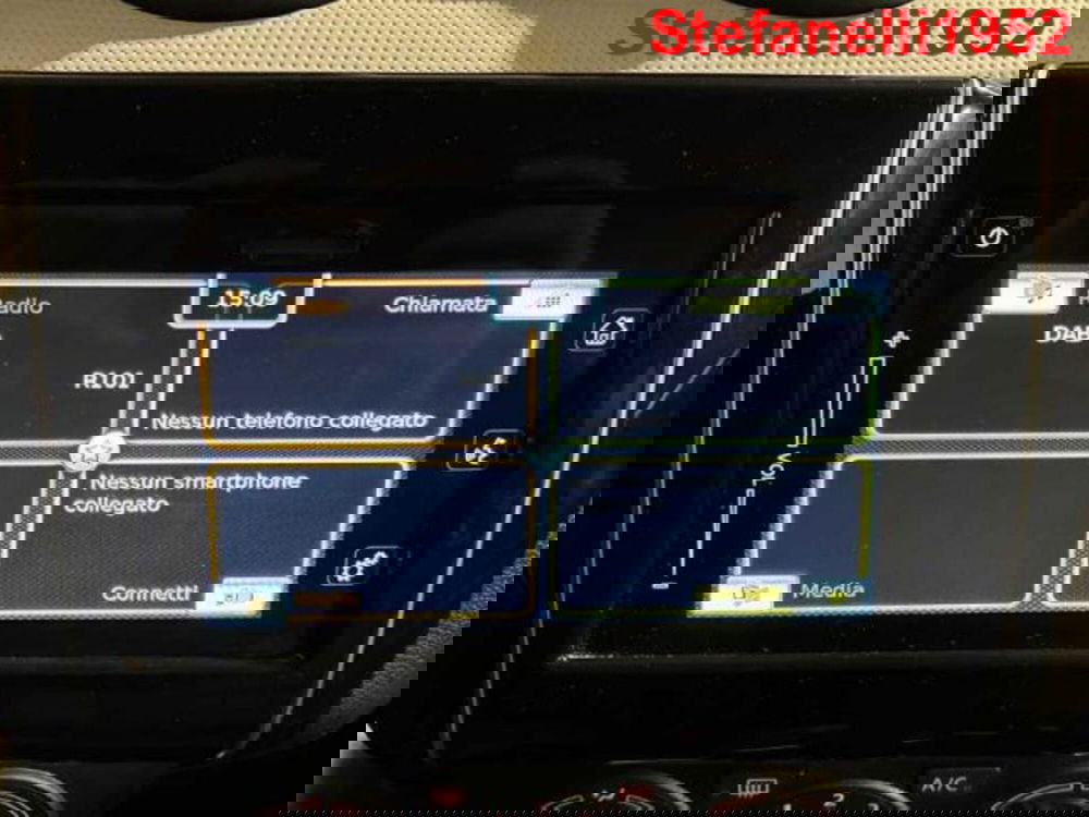 Suzuki Swift usata a Bologna (17)