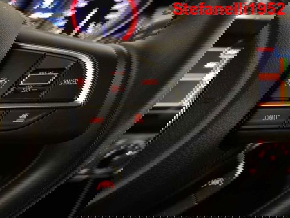 Suzuki Swift usata a Bologna (18)