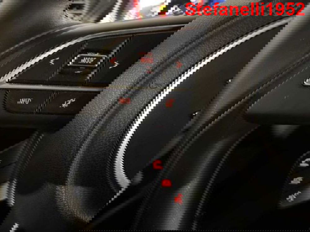 Suzuki Swift usata a Bologna (19)