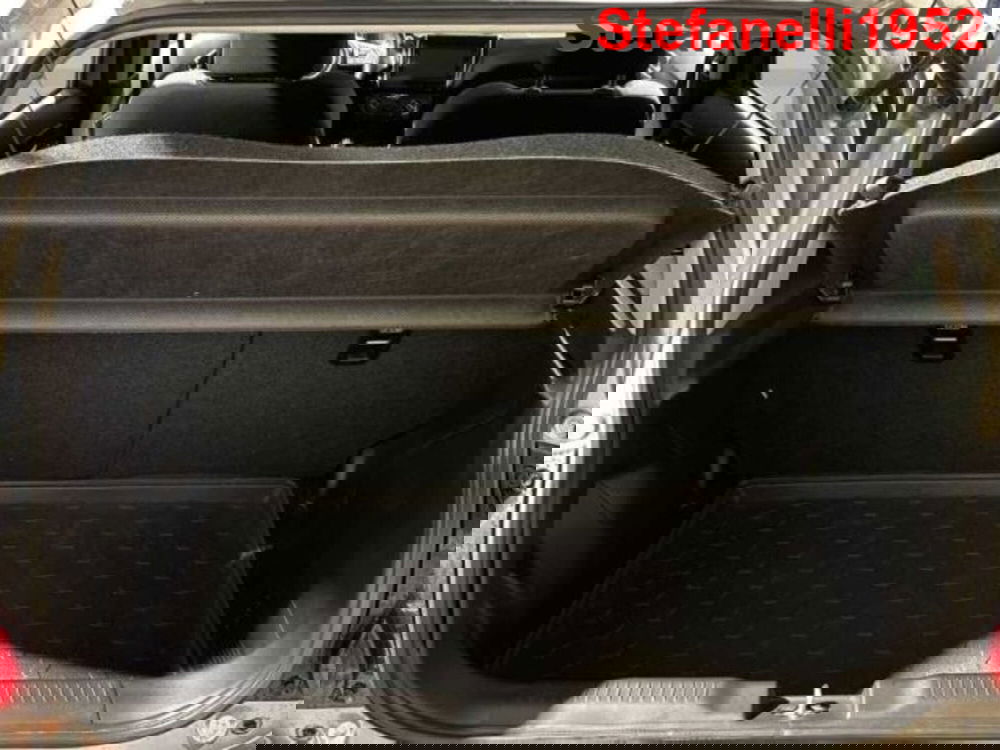 Suzuki Swift usata a Bologna (7)