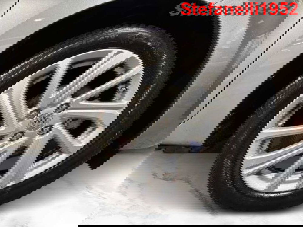 Suzuki Swift usata a Bologna (8)