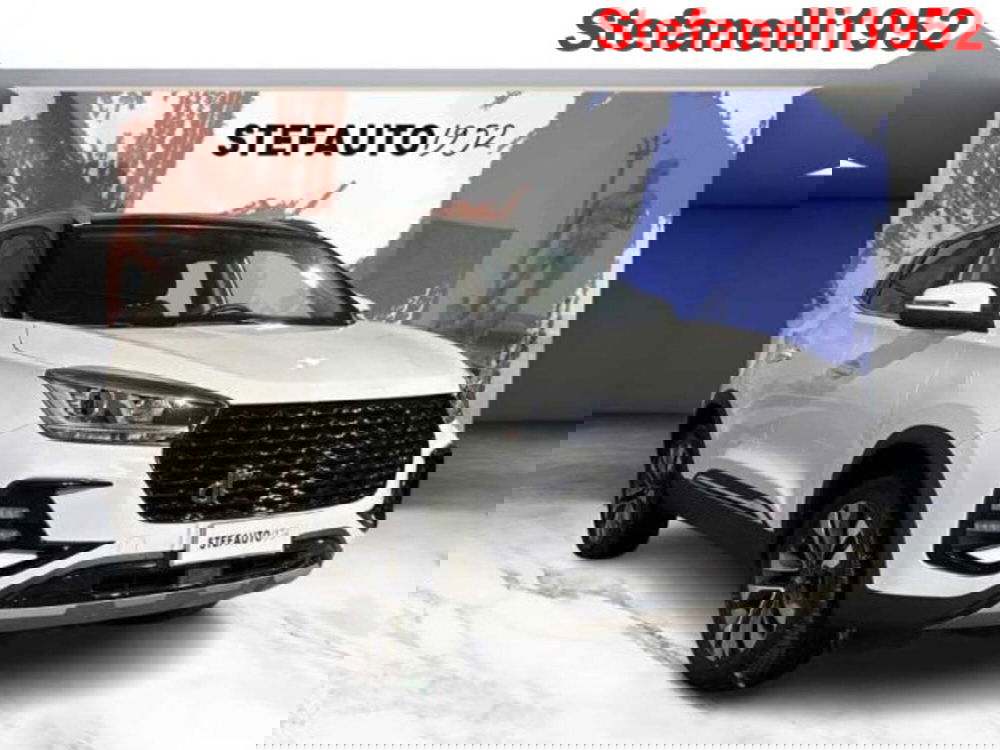 Dr DR 5.0 usata a Bologna