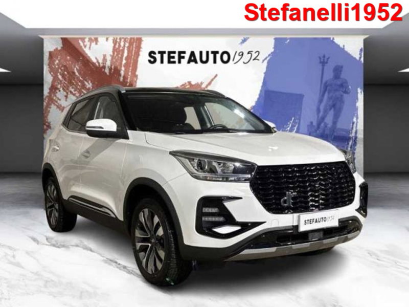 Dr DR 5.0 usata a Bologna