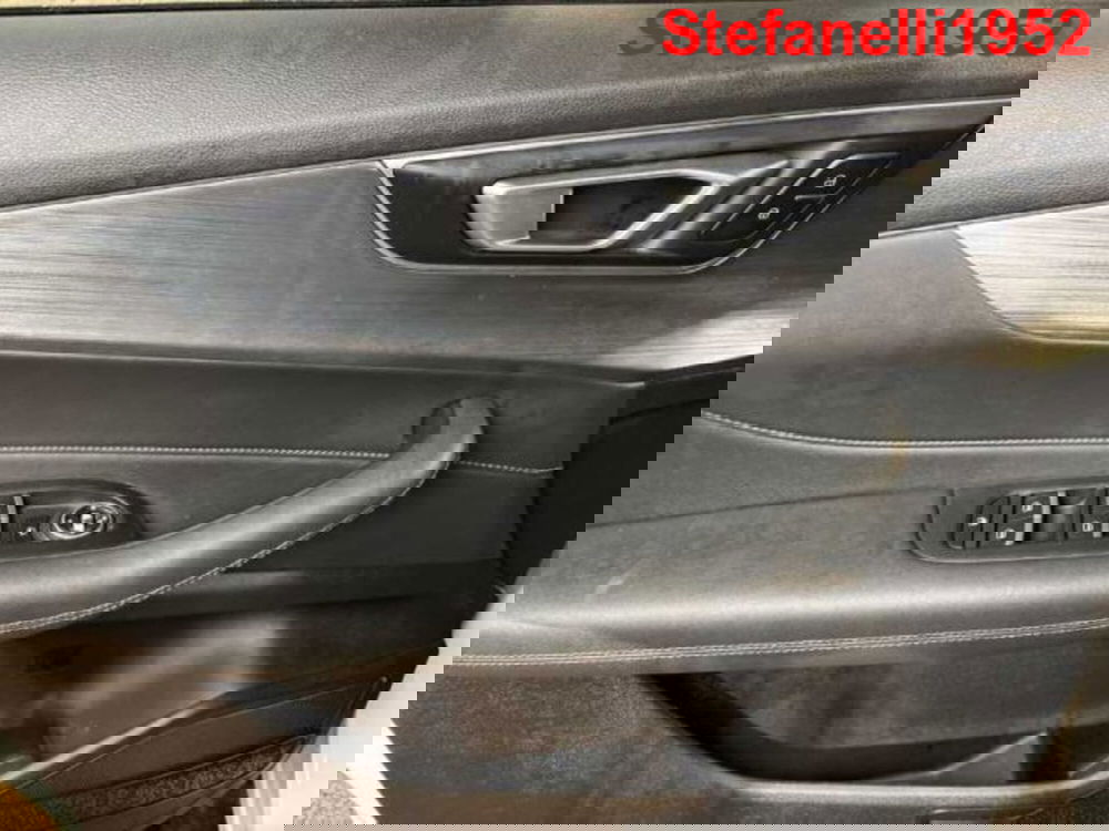 Dr DR 5.0 usata a Bologna (10)