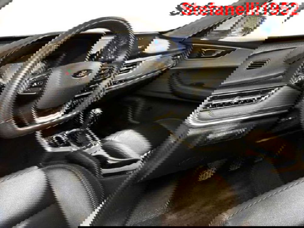 Dr DR 5.0 usata a Bologna (11)