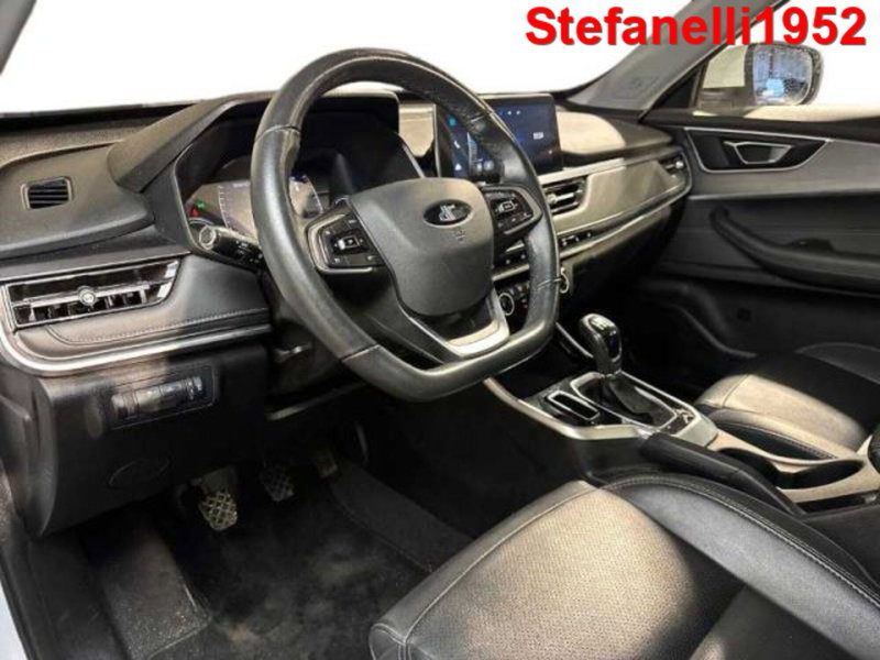 Dr DR 5.0 usata a Bologna (11)