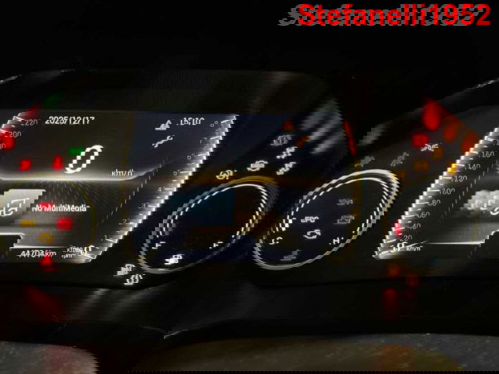 Dr DR 5.0 usata a Bologna (12)