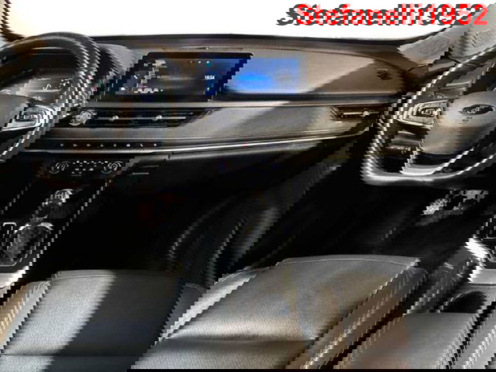 Dr DR 5.0 usata a Bologna (13)